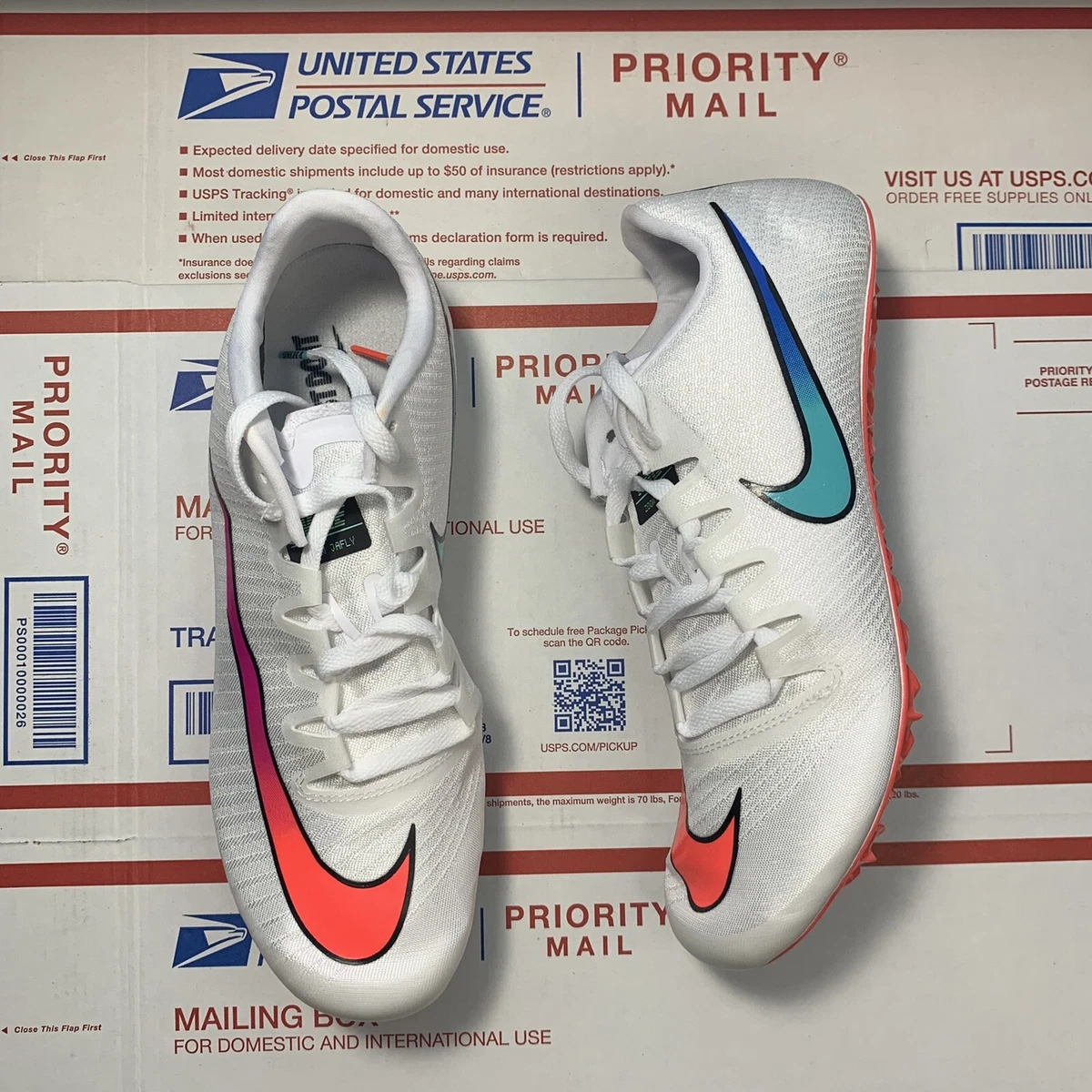 zoom fly 3 mens 10.5