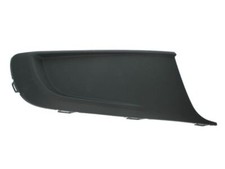 BLIC 6502-07-9545918P Stoßstange Lüftungsgitter Vorne Rechts für VW TOURAN 1T3