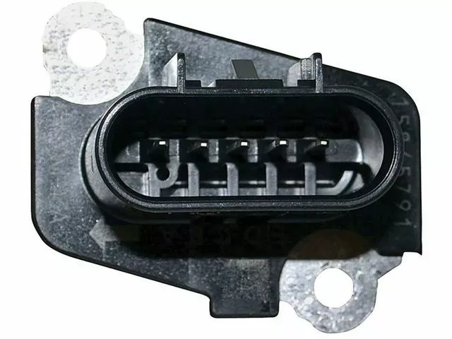 2010 camaro ss mass clearance air flow sensor