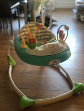 bright starts winnie the pooh walker