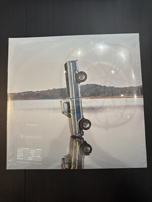 POST MALONE - F-1 TRILLION (2xLP) * EXCLUSIVE SEALED WHITE VINYL 2x LP SHIPS NOW