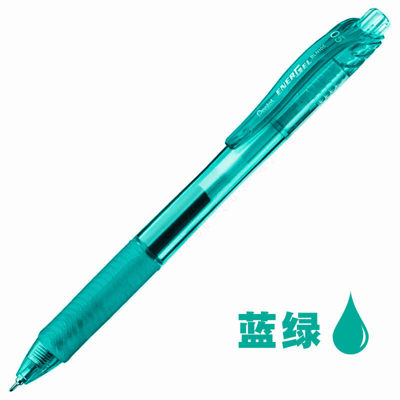 Pentel EnerGel-X Gel Pen Needle Point 0.5 mm CHOOSE New Pentel EnerGel-X Gel Pen Needle Point 0.5 mm CHOOSE New