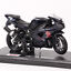 thumbnail 1  - Maisto 1:18 YAMAHA YZF-R1 motorcycle race bike scale models Diecast Toy Vehicle