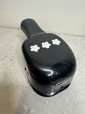 Stamping Up Triple Flower Trio Paper Shaper Whale Tail Punch EK Success