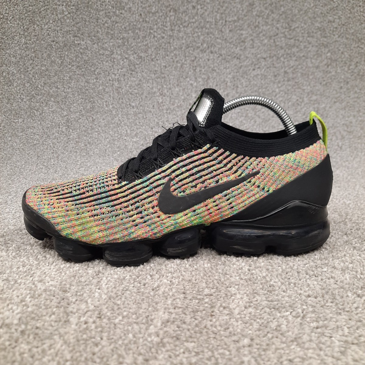 flyknit 3 multicolor