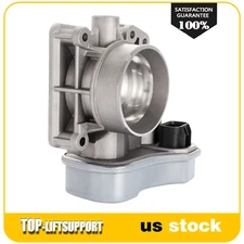 Throttle Body For Chevrolet Cobalt Malibu HHR Pontiac Pursuit S20098