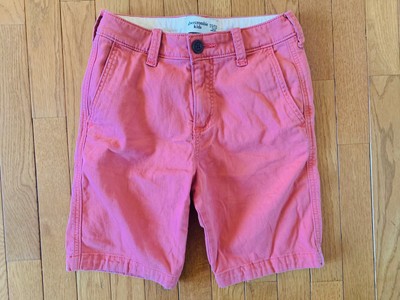 abercrombie boys shorts