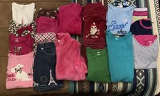 Girls Gymboree 20 pc set sizes 7/8 8 9 10