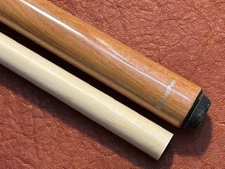 SneakiestPete Goncalo Alves Pool Cue With Maple Shaft. Mako Tip