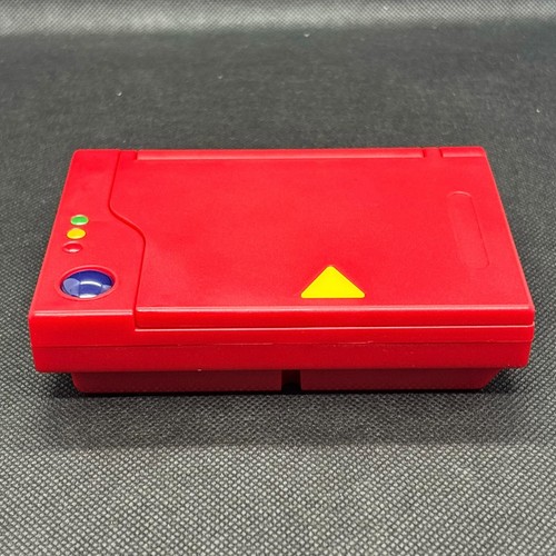 Nintendo Pokemon Pokedex Handheld Vintage Super First Generation 1st Tested OK - Picture 10 of 23