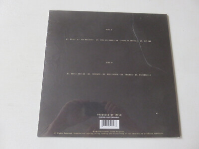 英LP Sault 7 FLO0003 Forever Living Origi /00260 Sault - 7 / Forever Living Originals from Piccadilly Records