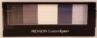 REVLON CUSTOM EYES SHADOW & LINER YOU CHOOSE BUY 2 GET 1 FREE ADD 3 TO CART