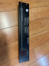 KNOX RS 4x4 HB Routing Switcher