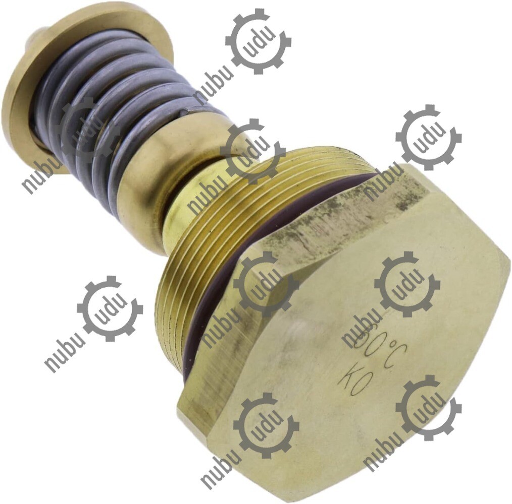 Thermostat Valve 39441944 Replacement for Ingersoll Rand Screw Air