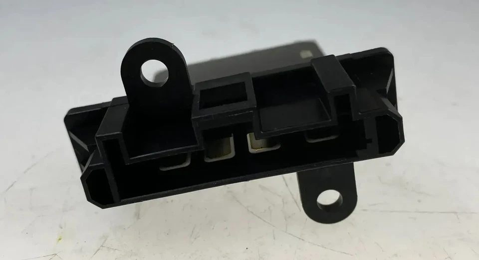 Original Nissan blower resistance 227150-EY00A QASHQAI +2 I MICRA IV NOTE - Image 4 of 4