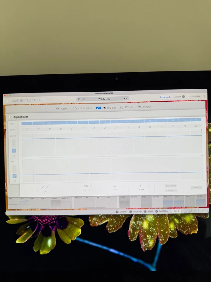 Arturia Augmented Yangtze Plugin (VST/AU etc.) - Genuine Licence Transfer - Image 4 of 4