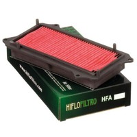Luftfilter Hiflo Passend FüR Suzuki UX 125 Sixteen Bj. 2008-2014