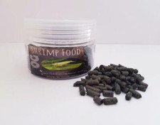 OG Shrimp Food Everyday Shrimp 50g