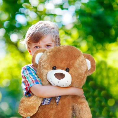 pupazzo stitch gigante 120 cm