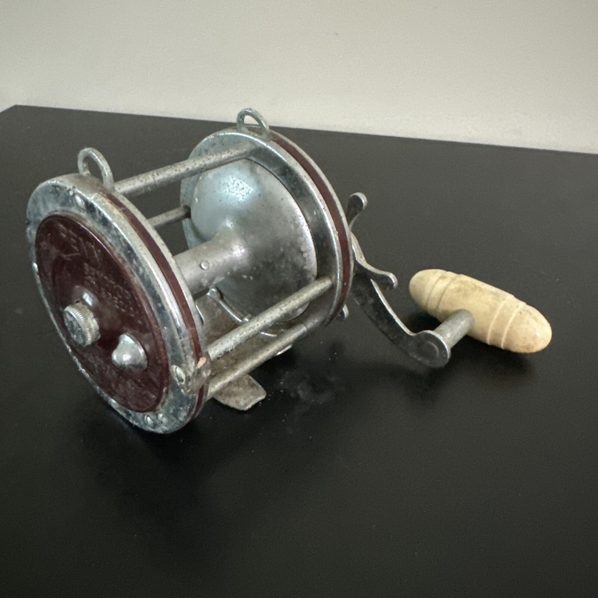 Penn 113H Special 4/0 Senator Fishing Reel Vintage | eBay