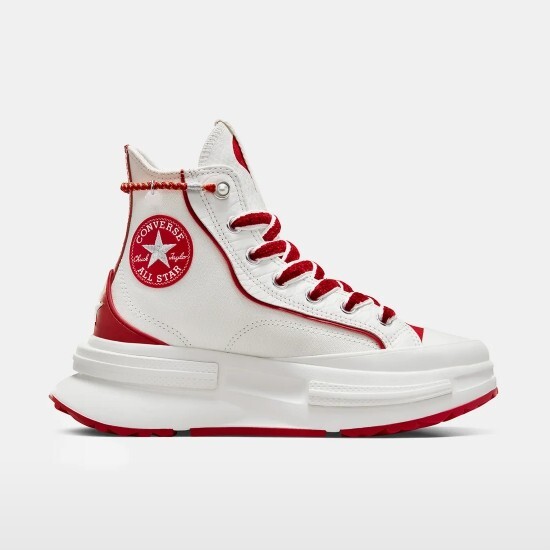 Converse Run Star Legacy CX Lunar New Year Vintage White - A13346C