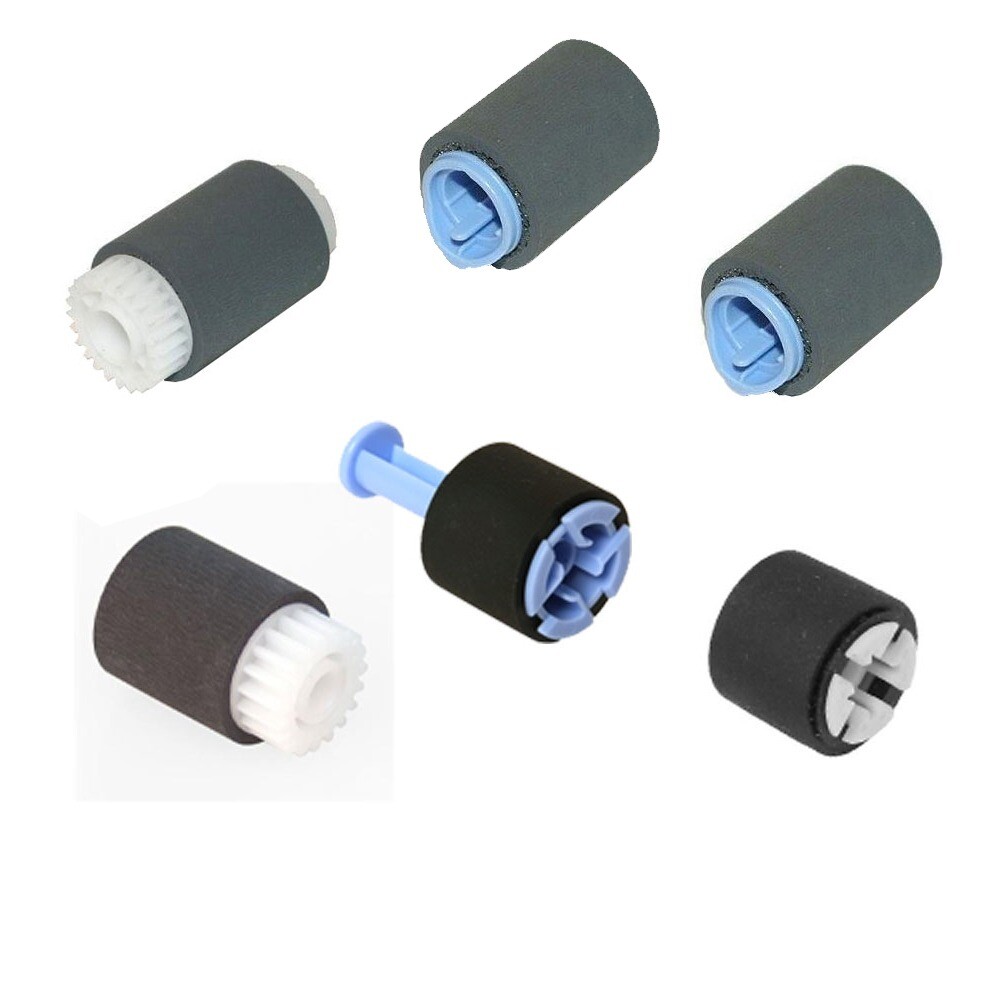 Feed Repair Kit fits HP LaserJet M604 M605 M606 E6B67-67905, E6B67-67906