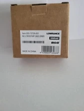 # 000-13726-001 NAC-2 Drive Pump Water Cable Joiner SIMRAD