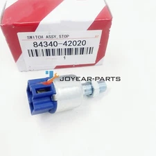 Brake Light Stop Lamp Switch 84340-42020 For Toyota Camry Corolla Sienna RAV4