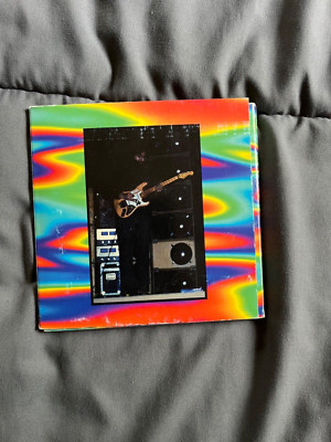 GRATEFUL DEAD Dutch Treat CD
