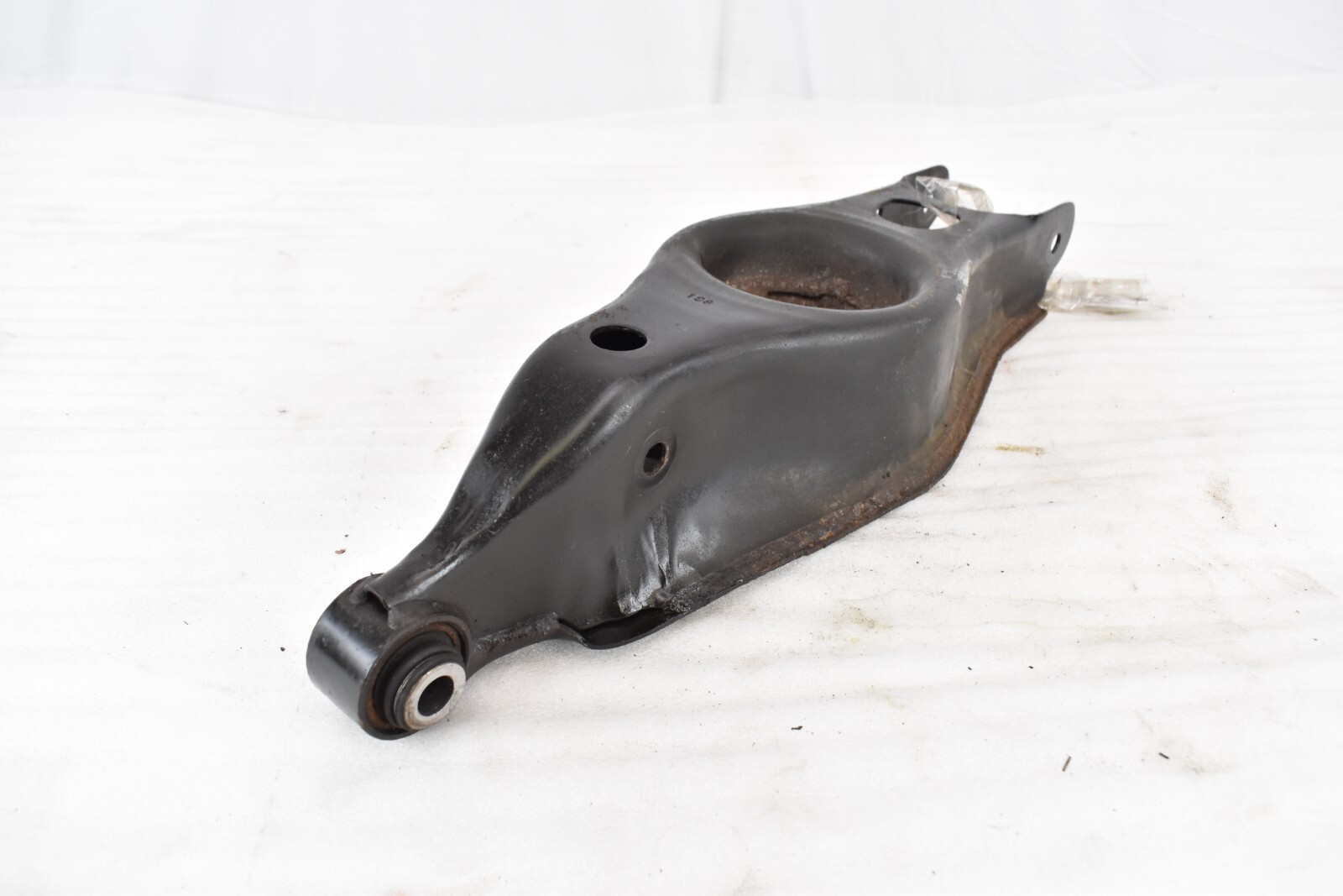 🚀 14-17 Maserati Ghibli Rear Left Driver Side Lower Suspension Control Arm OEM