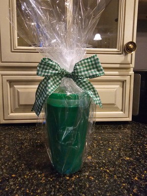 2024 Masters Cups - Complet Set - Set of 3 - Clear Green AND Crows Nest Augusta