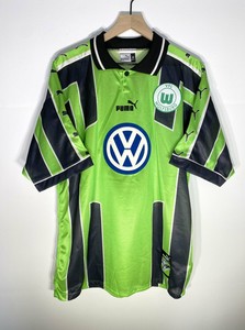 retro wolfsburg kit