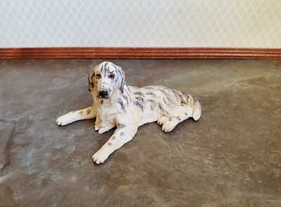 setter rescue miniature english setter