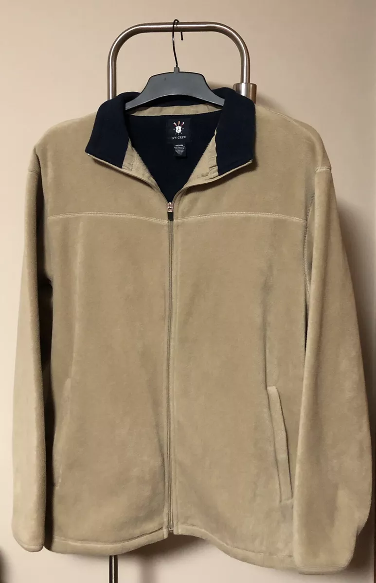 Ivy crew hotsell jacket