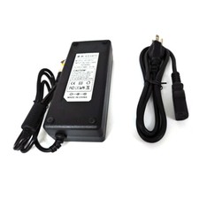 AC Adapter for Amaran 200x s, 200d s LED Light Power Supply Charger