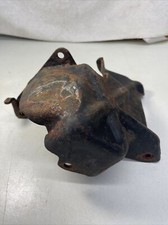 Buick Riviera 1969 soporte de motor delantero alternador aire acondicionado f2