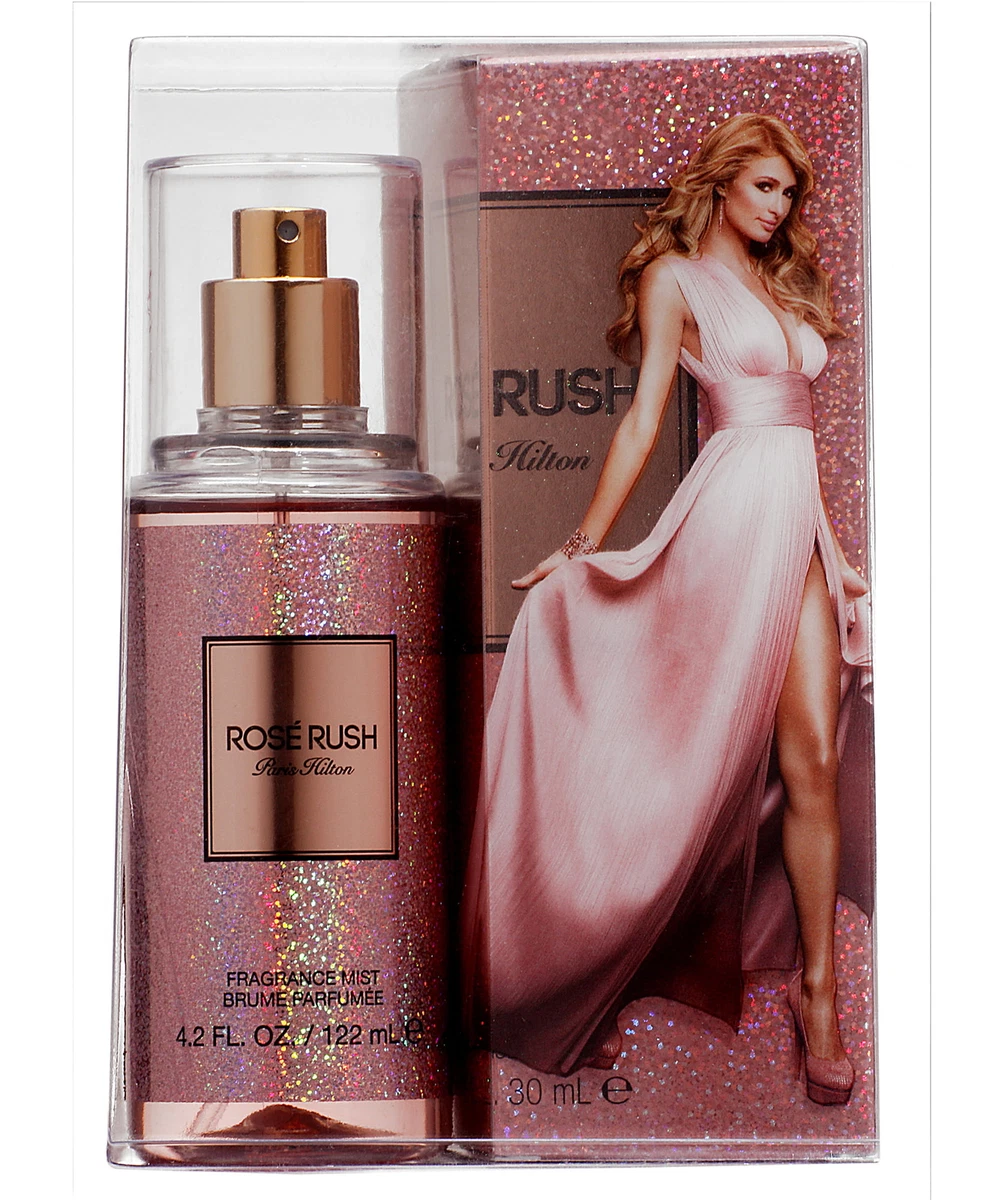 Paris hilton 2025 eau de parfum