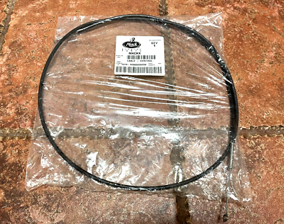 Mack 4379-RD555056250 Multi Purpose Control Cable for sale online 
