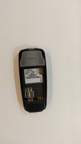 1967.Nokia 2600 Very Rare - For Collectors - Unlocked - Picture 2 of 7