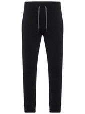 NAME IT Basic Jogginghose schwarz warme Quali...
