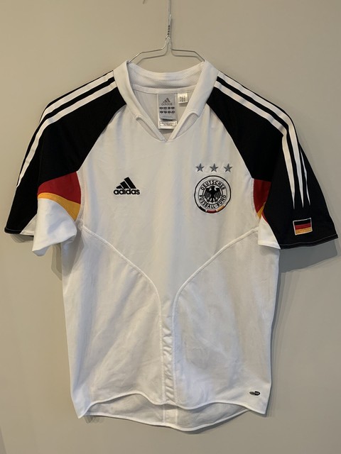 germany soccer merchandise