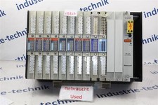 Klöckner Möller IPC 620-11 with I/O modules complete 
