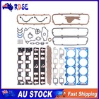 Proflow Full Engine Gasket Kit for Holden V8 253 304 308 EFI & Carby Commodore