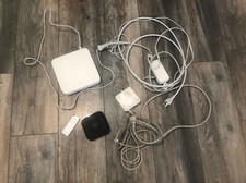 Lot of Apple Devices Apple TV MagSafe  More