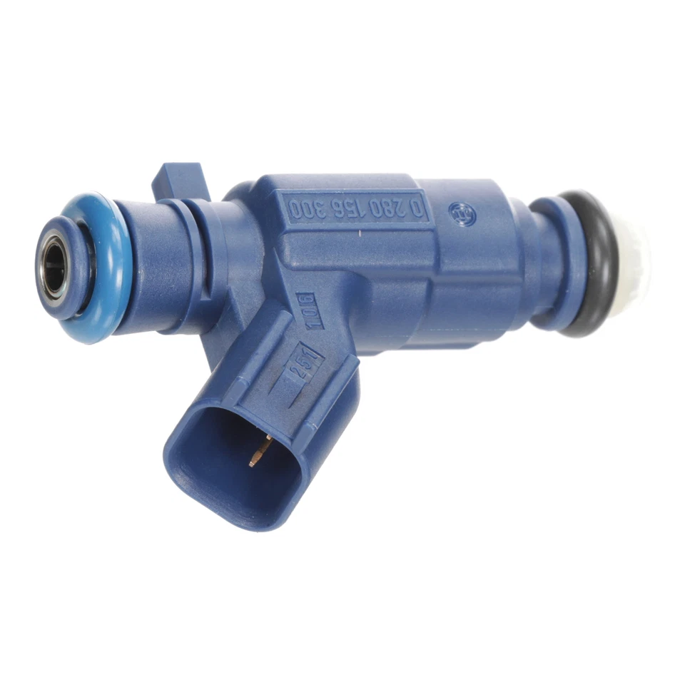 Inyector de combustible OEM NUEVO 3,6 L 07-12 Cadillac Chevrolet Pontiac Saturn 12609418 Foto 2 de 3