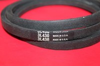 V Belt 3l430 V-belt V Belt 3l430 V-belt