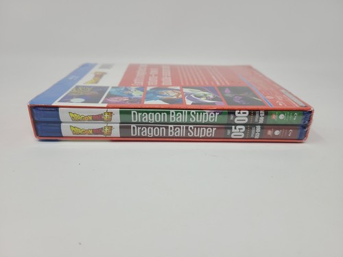Dragon Ball Super Parte 5/6 Blu-ray - Imagen 4 de 6