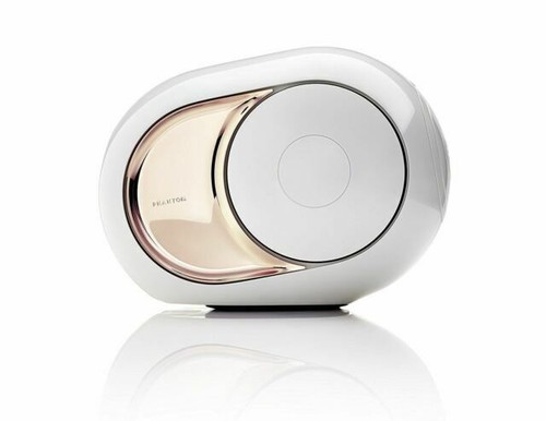 MD-1040-308 Devialet GeMINI II Wireless Earphone Mint PERMEABLE 