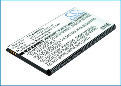 NEU Akku für MetroPCS X500 Li3712T42P3h374141 Li-Ion UK Lager
