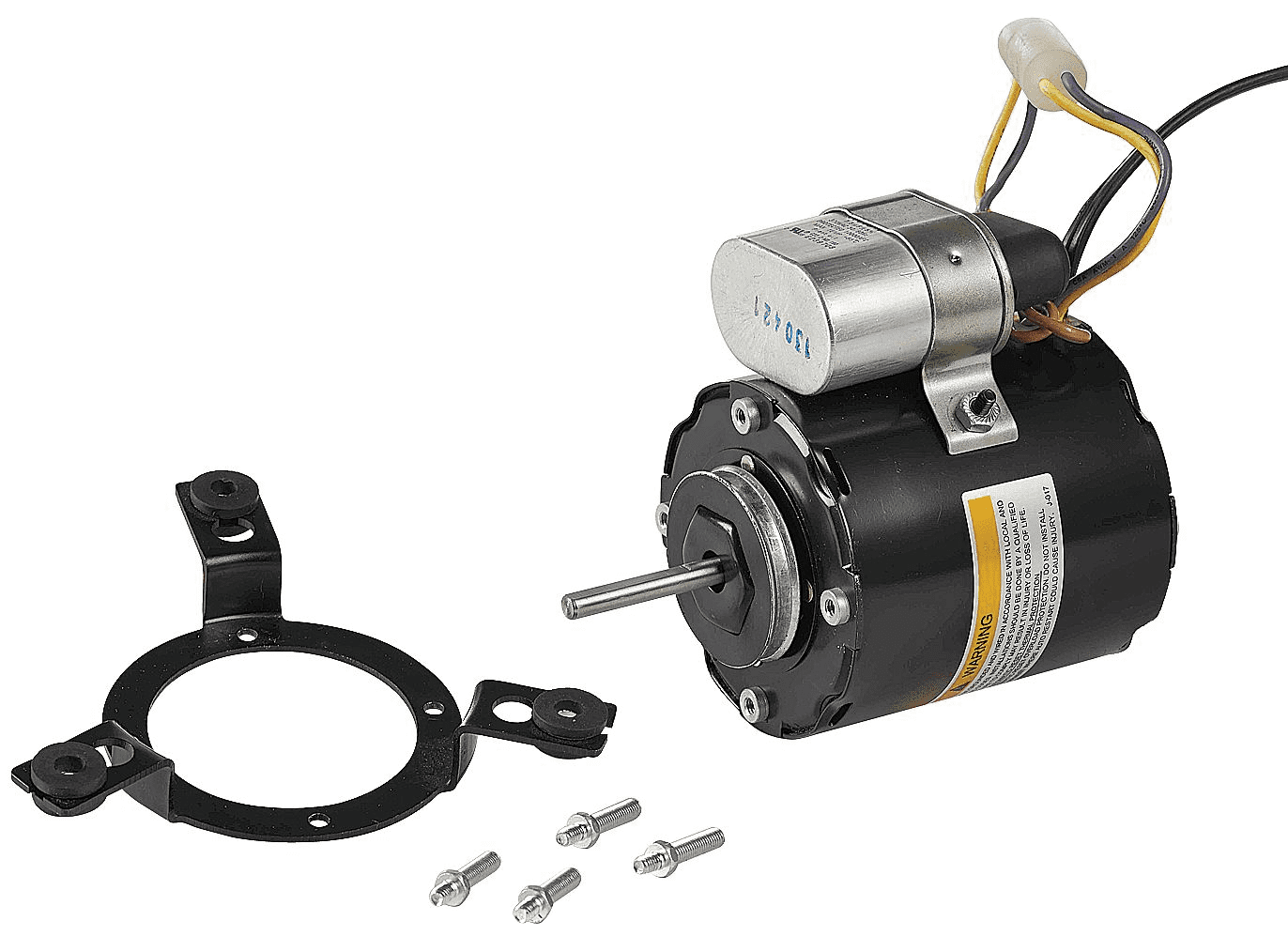 Dayton 20HN82 HVAC Fan Blower Motor 1/30HP 1550RPM 120V S33D222YB30